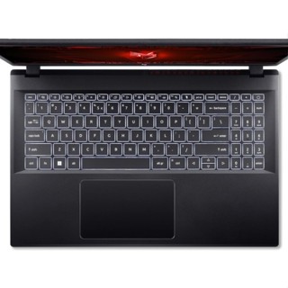 New Keyboard Cover For Acer Nitro V 15 2023 15.6 inch V15 - 51 - 53DG ...