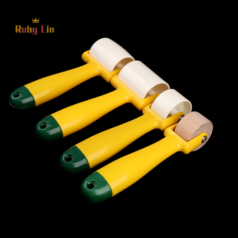 Ruby Lin Seam Roller Roll Press Quilg Sewing Tool Roller Easy To Grip ...
