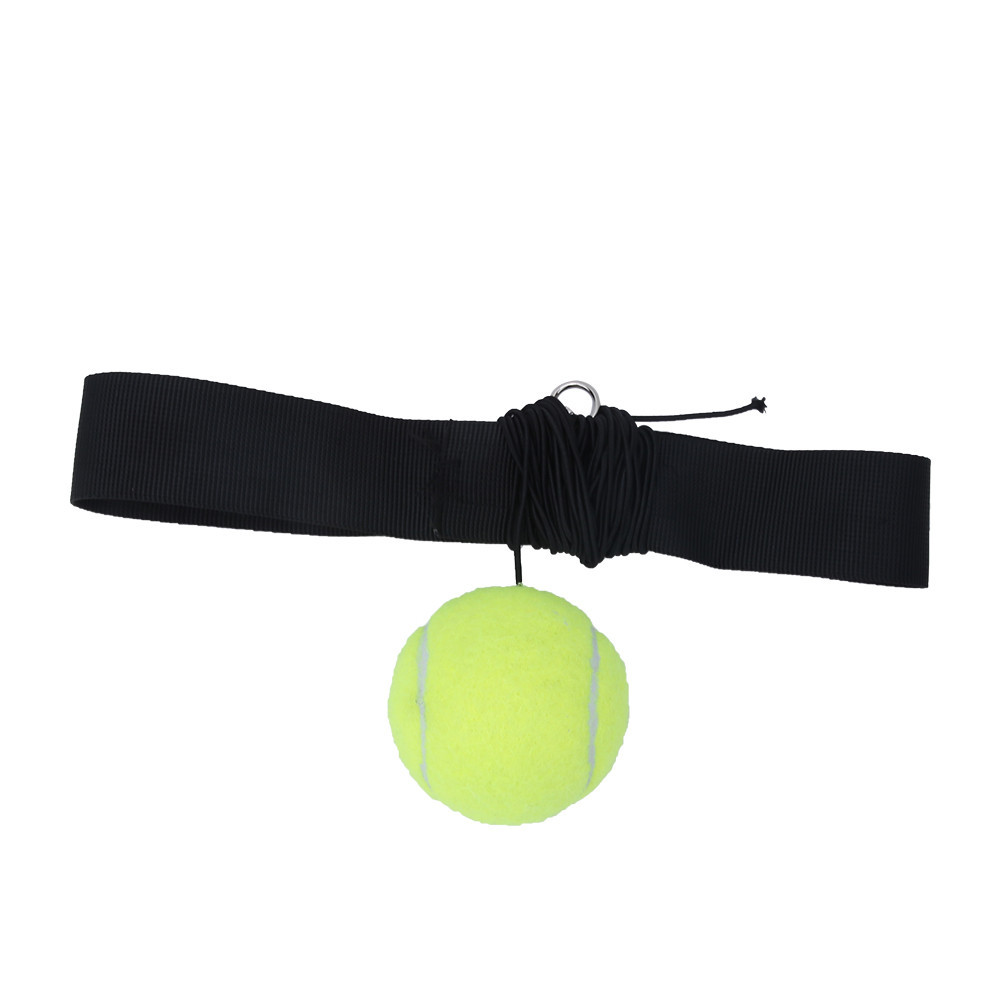 Boxing Training Exercise Boxing Fight Elastic Ball with