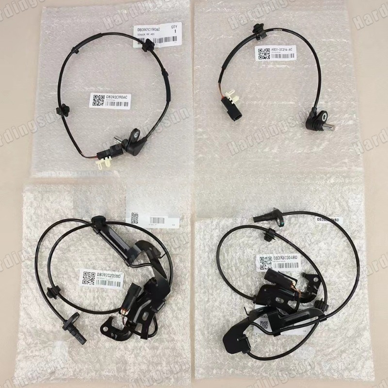 ABS Speed Sensor for Ford Ranger 2012-2020 2.2L 3.2L | Shopee Philippines