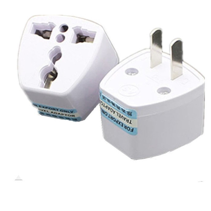 Indonesian Plug Plug Adapter for Japan USA United States Taiwan Canada ...