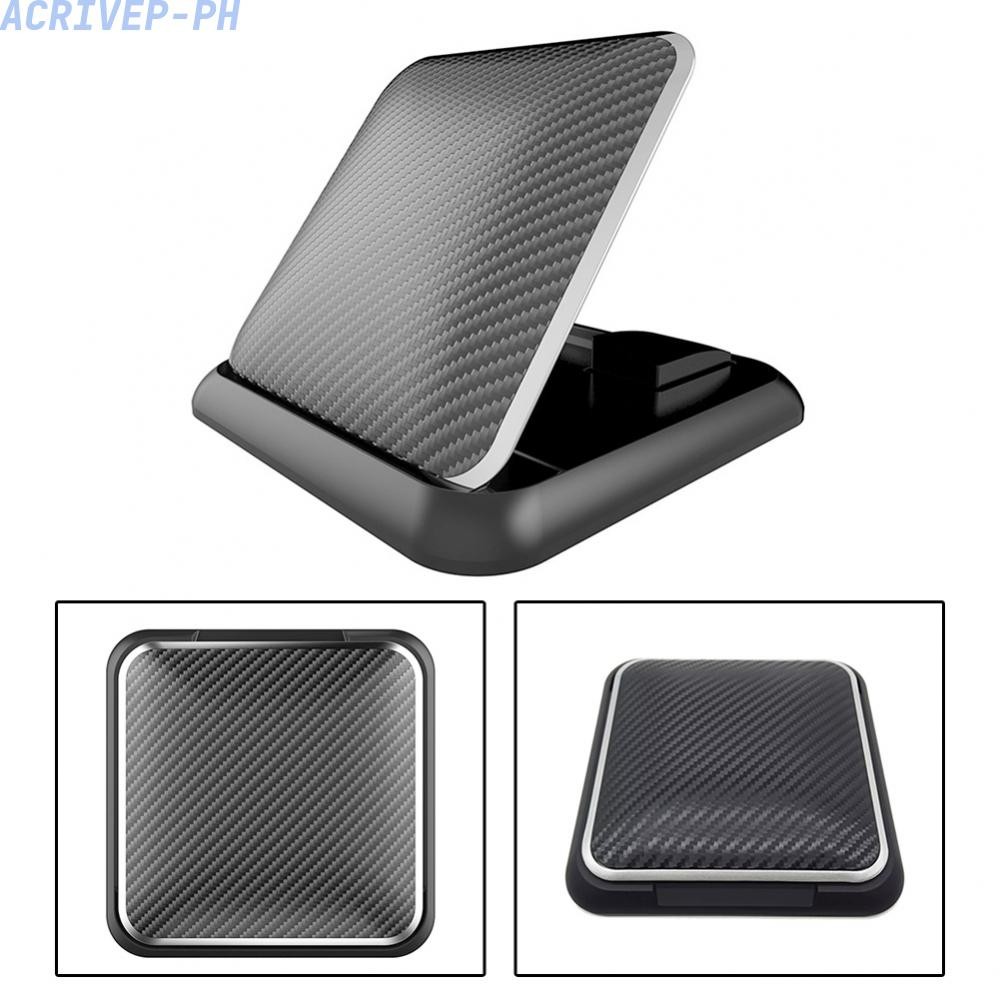 Sleek and Dashboard Car Phone Holder Non AntiSlip Pad