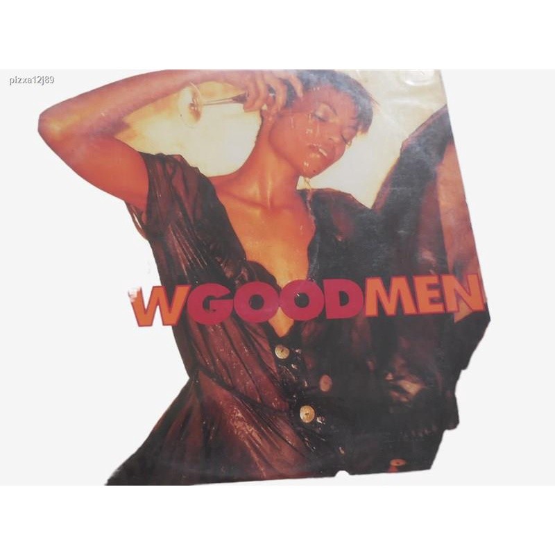 COD ┇A Few Good Men Tonite Hip Hop Rap US Version LP Vinyl | Shopee ...