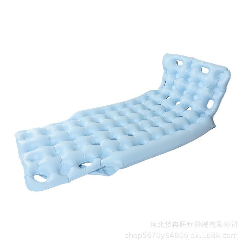 Patient Floatation Bed Single Pressure Sore Prevention Air Cushion ...