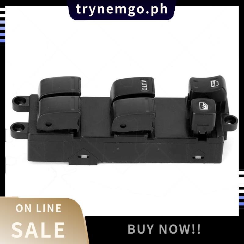 Available 25401-5M000 Power Window Master Control Switch for Nissan ...