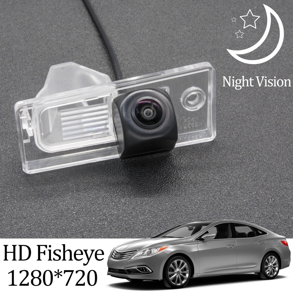 HD For Hyundai Grandeur/Azera HG 2012 2013 2014 2015 2016 2017 license ...