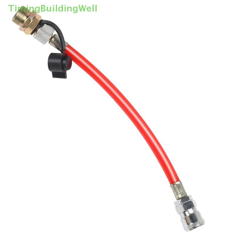 TBPH Connection Pipe Air Intake Joint Of Gas Storage Of Truck Air