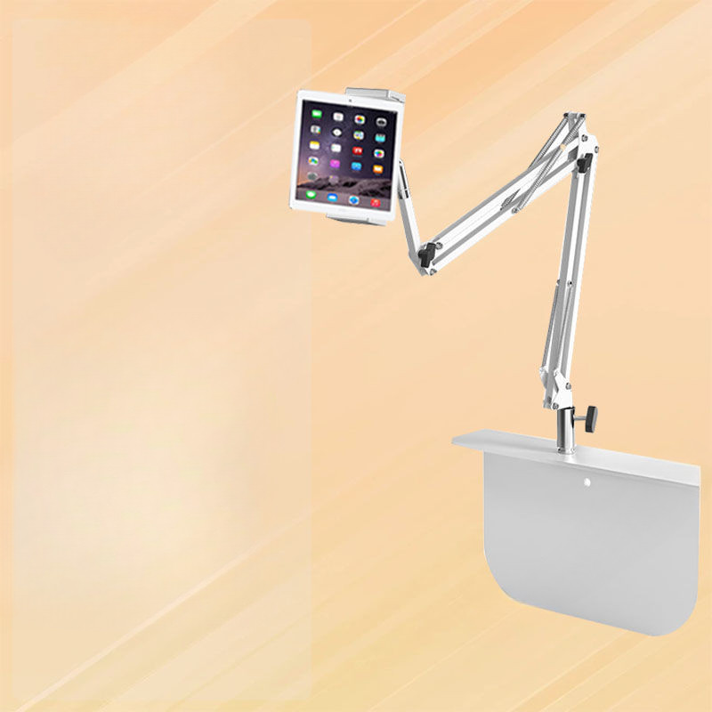 Bedside lazy support frame, free clip, universal bed lying down chasing ...