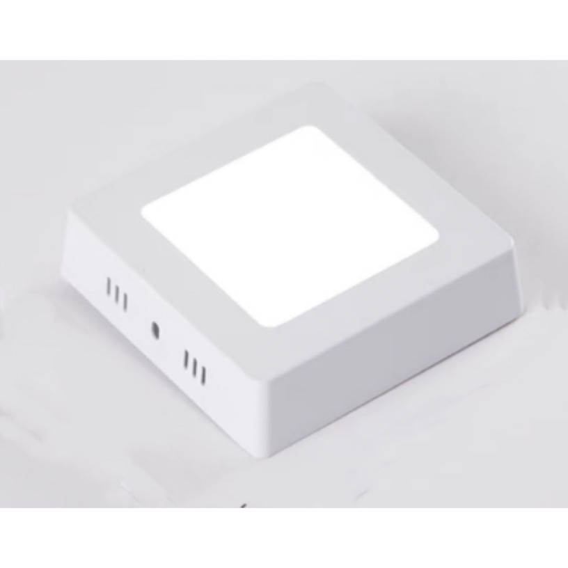 WISEUP PANEL LIGHT DOWN LIGHT SQUARE SURFACE MOUNTED 12W 18W 24W ...