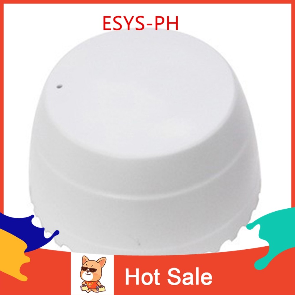 [ESYS-PH] for Tuya Smart Home WiFi Water Leak Detector Sound Alarm ...
