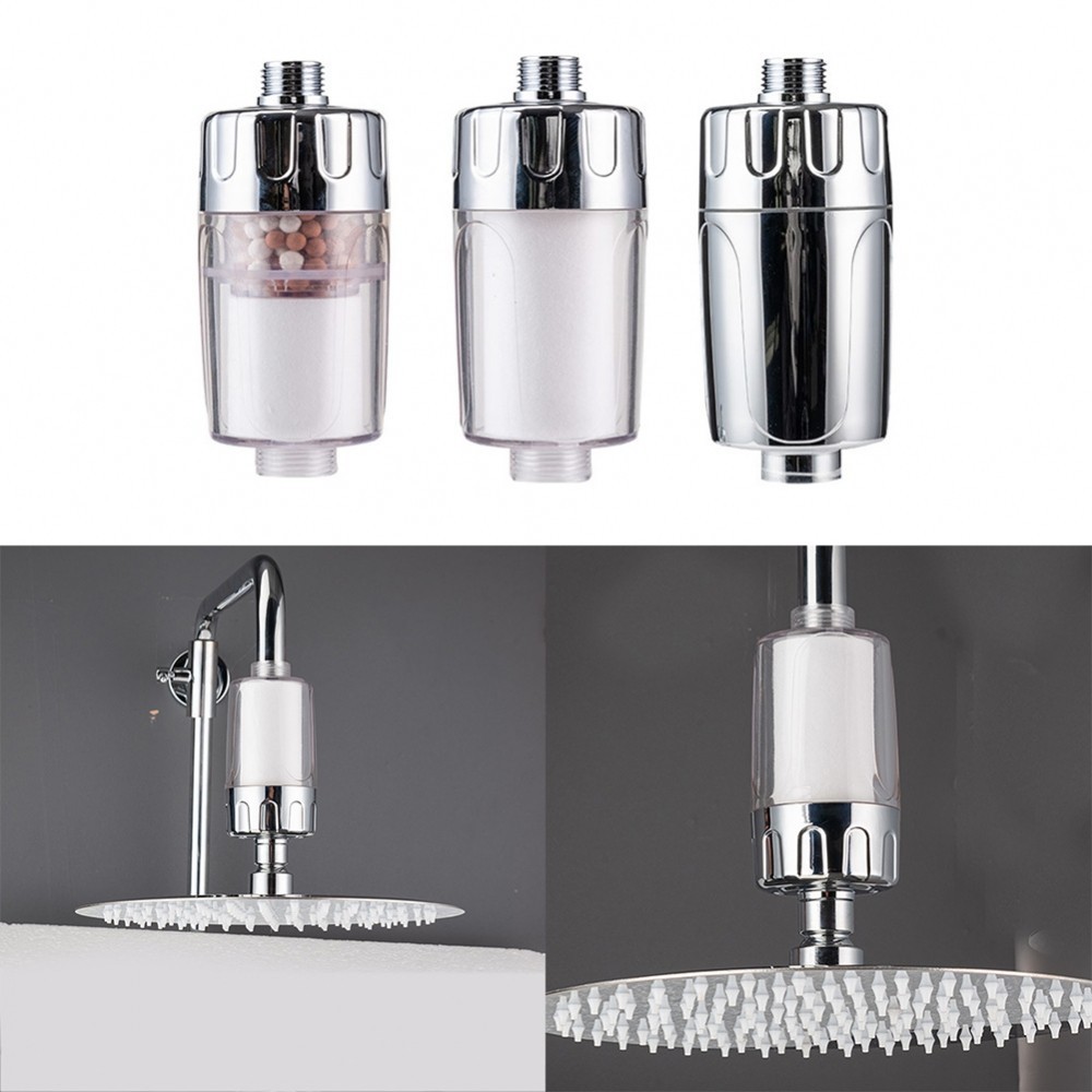 Filter Accessories Kitchen Faucet Protecting Hair Reducing Harmful