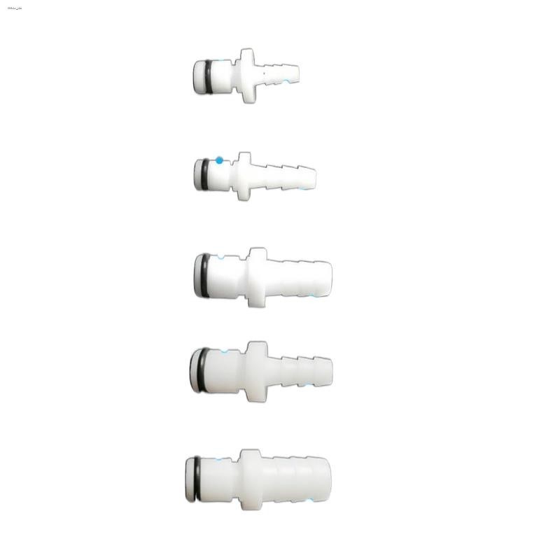 Cpc type quick connector pagoda connector plastic quick connector water ...