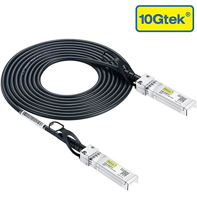 1m/2m/3m/5m/7m/10m SFP+ 10Gb DAC Cable SFP Module 10G Passive Direct ...