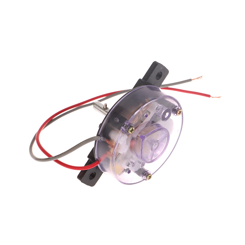 JOPH 1PC 2-Wire Spin Dryer Tube Timer 5-Minute Timer 220V DXT5 ...