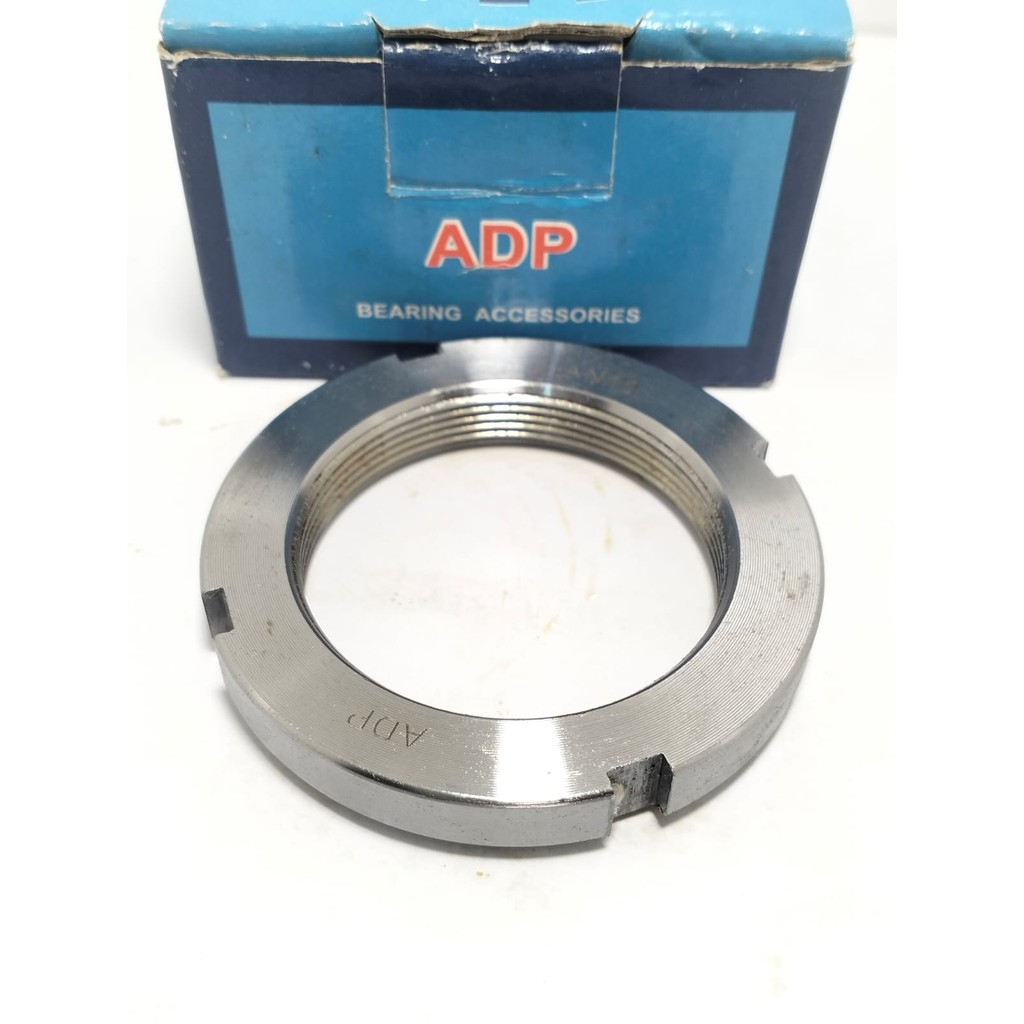 AN20 ADP Accessory Bearing Locknut Adapter | Shopee Philippines