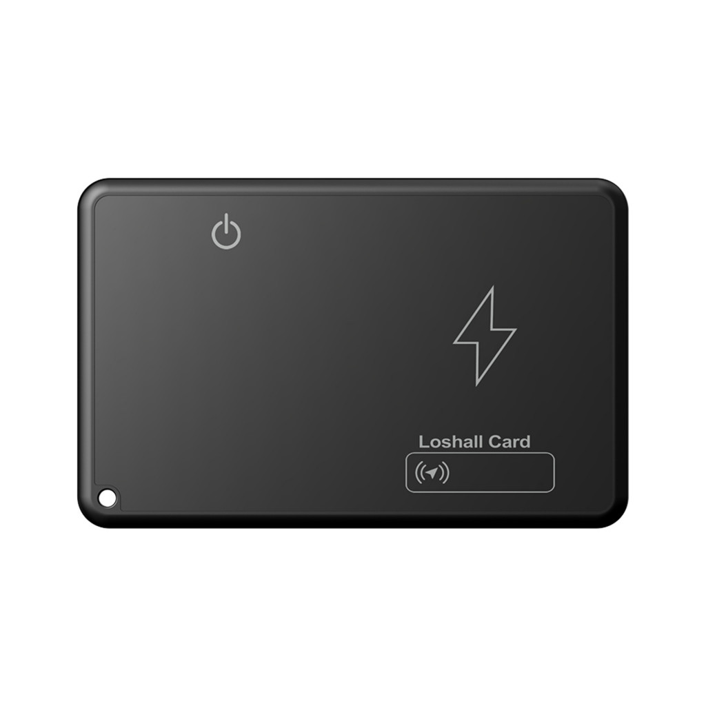 Lost Item Tracker Credit Cardsized Tracker Ultrathin Bluetooth Gps