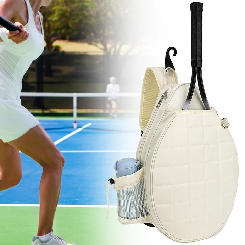 Badminton/Pickleball/Tennis Special Bag Unisex One-shoulder Outdoor ...