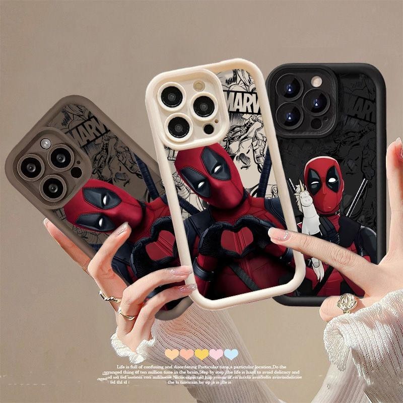 Casing For IPhone 5 5S 6 6S 7 8 Plus X XS XR 12 Mini Pro Max SE 2 3 ...