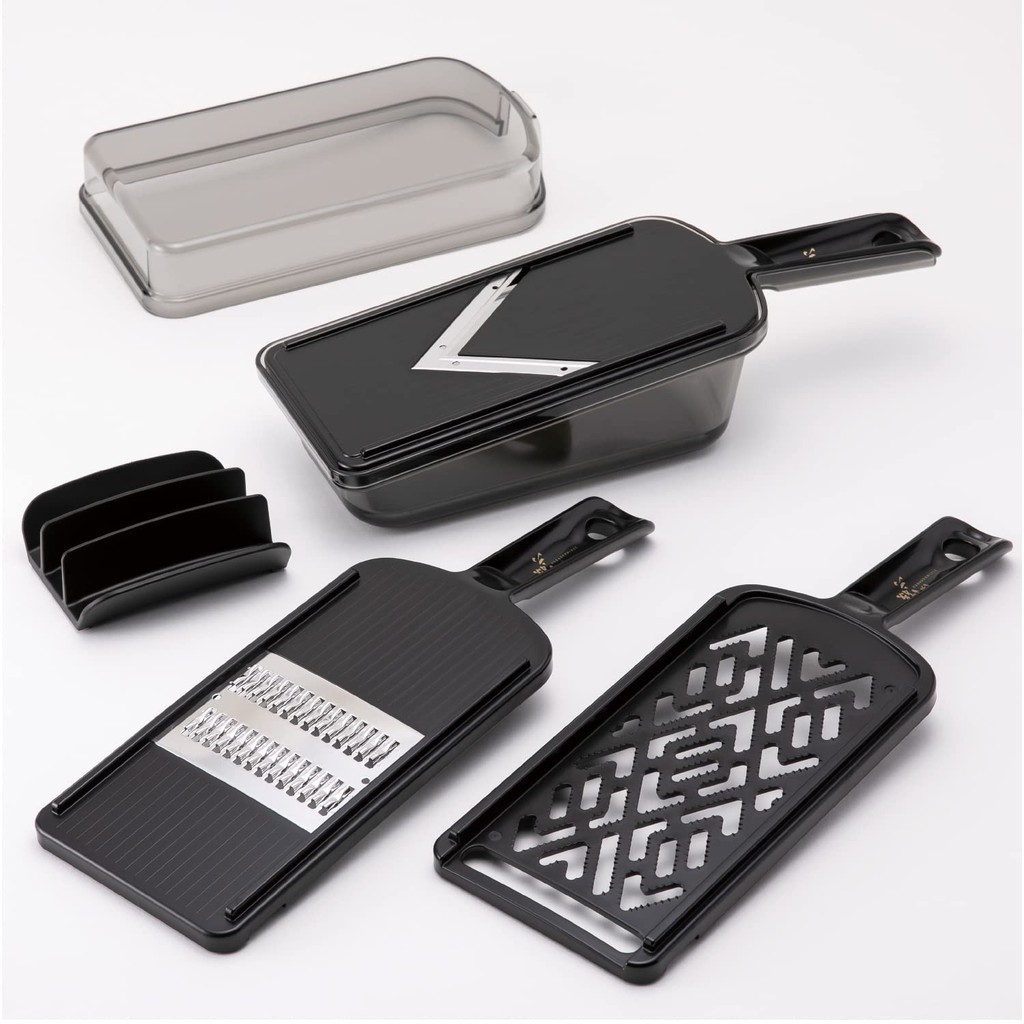 KAI Cookware Set Sekisoroku Regular with Guard Made in Japan DH3333 ...
