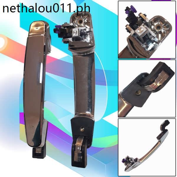Car Buckle Hand New Energy Tram l Door Handle Handle Scooter ...