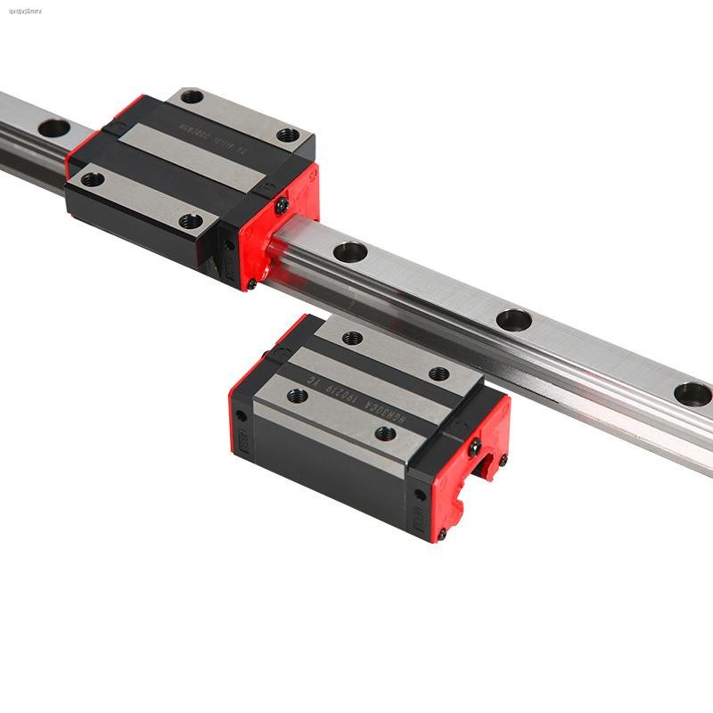COD☆Linear guide products Linear guide sliders, heavy-duty complete ...