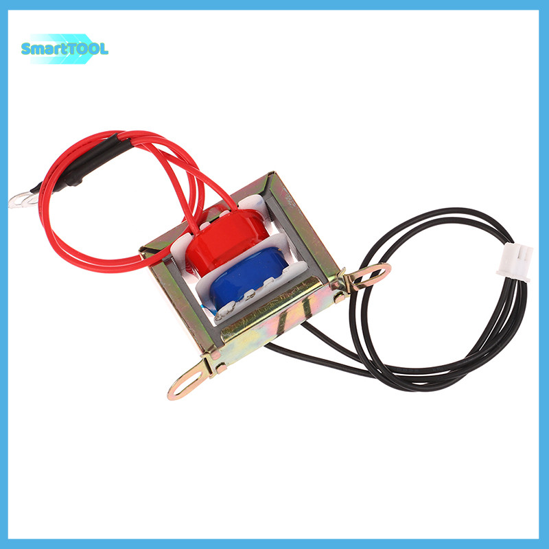 UTZN> 220V to 9V/12V Wired Transformer Used for Electronic Clock ...