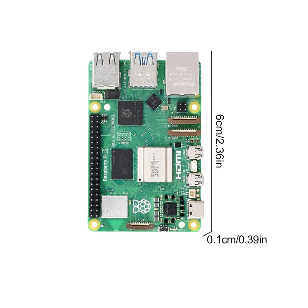 For Raspberry Pi 5 UART Interface Terminal UART Serial Cable USB To ...