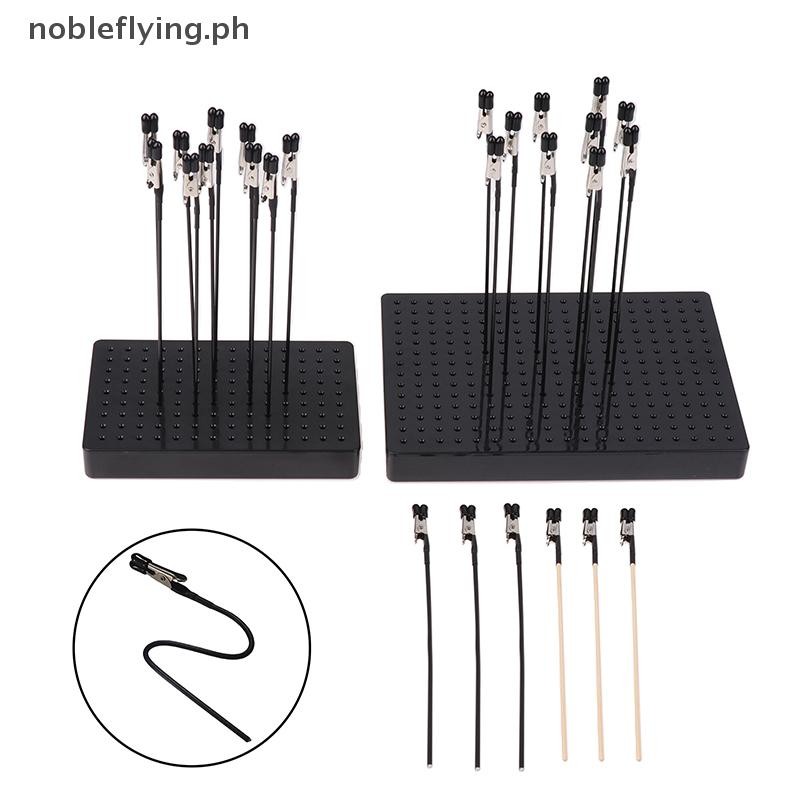 nobleflying 1 Set Flexible Modeling Tools For Airbrush Model Crafg