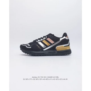 Originals zx 750 fashion men gold