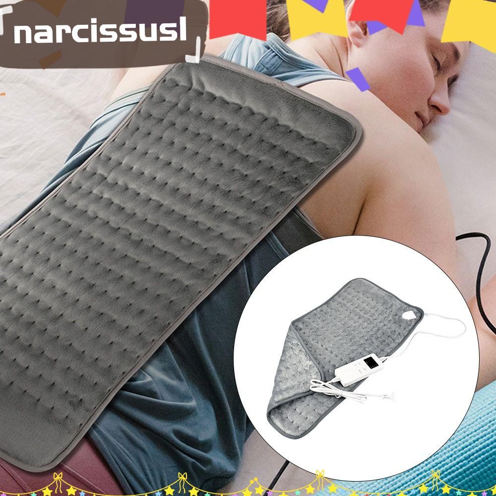 NARCIS Physiotherapy Heating Pad Heating Products Blanket Timer For