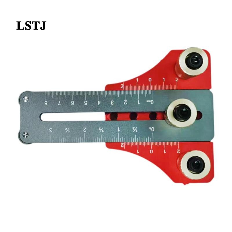 [Lstjj] Table Saw Jig Guide Fence Guide for Workbench Fast Cutting
