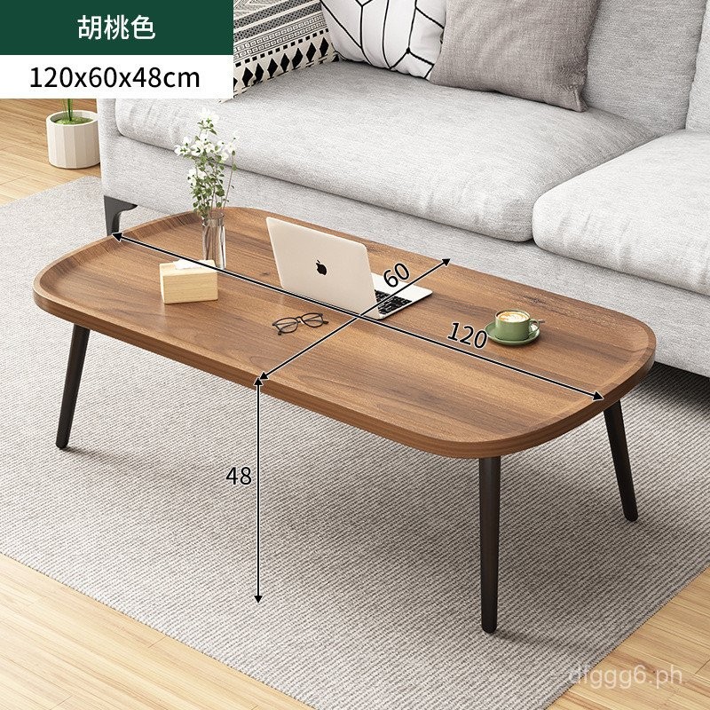 Wholesale Coffee Table Living Room Home Simple Modern Small Apartment ...