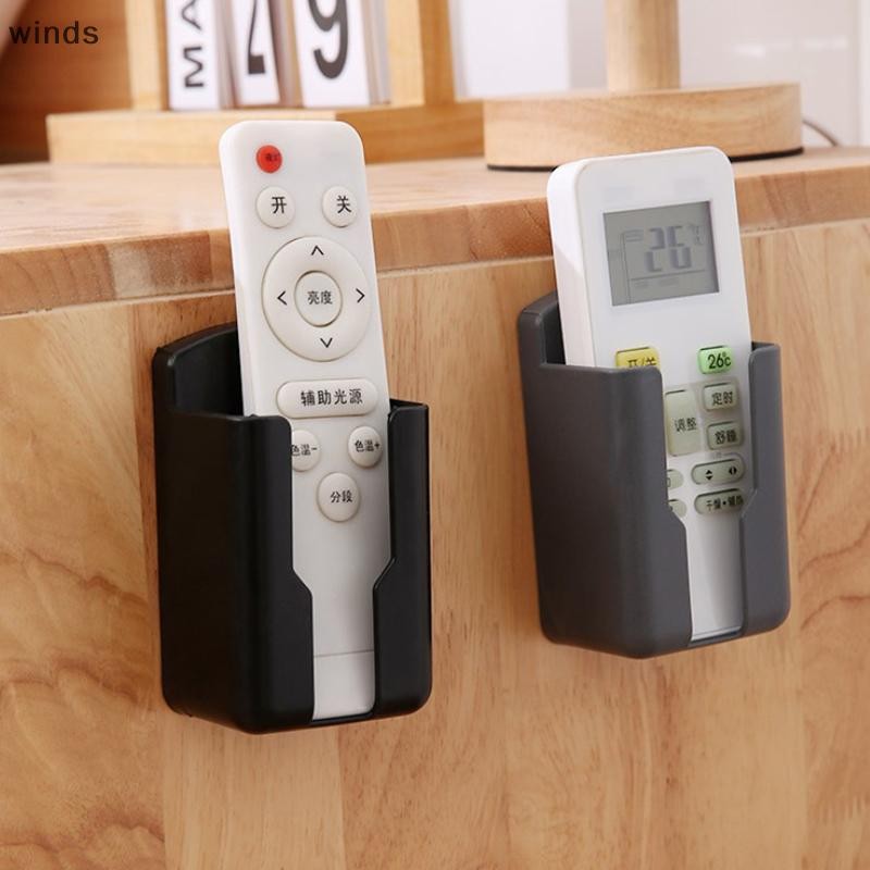 winds Universal Remote Controller Holder Phone Charging Bracket Air ...