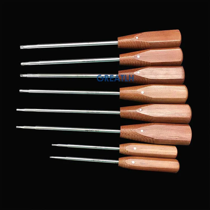 @Orthopedics Bone Screwdriver Hex Head Veterinary Orthopedics Pet ...