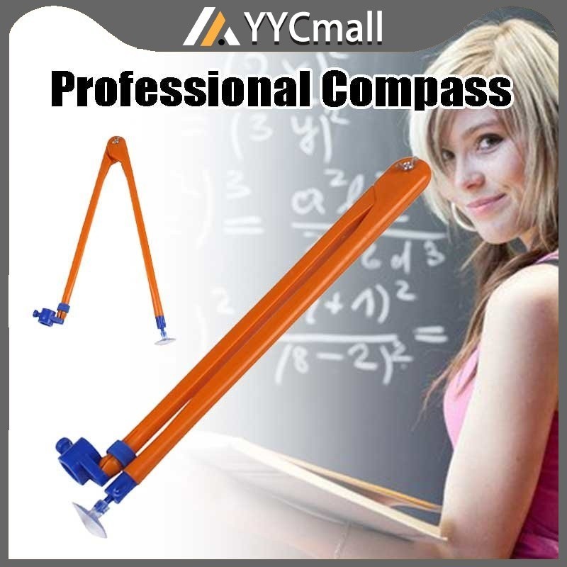 Professional Large Compass PR4 Blackboard For Teaching Instrument ...