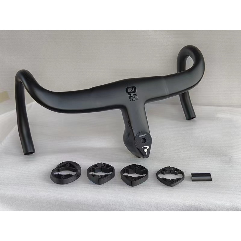 Pinarello MOST F12 F14 handlebar Integrated carbon fiber road bike full internal wiring for pinarello bike Shopee Philippines