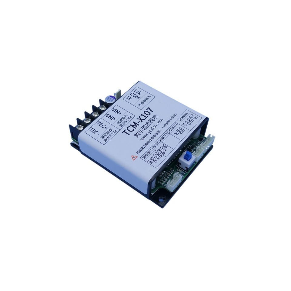TEC thermostat semiconductor refrigeration piece temperature control ...