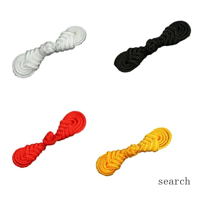 search Chinese Traditional Button Sewing Crafted Frog Buttons Sew On ...