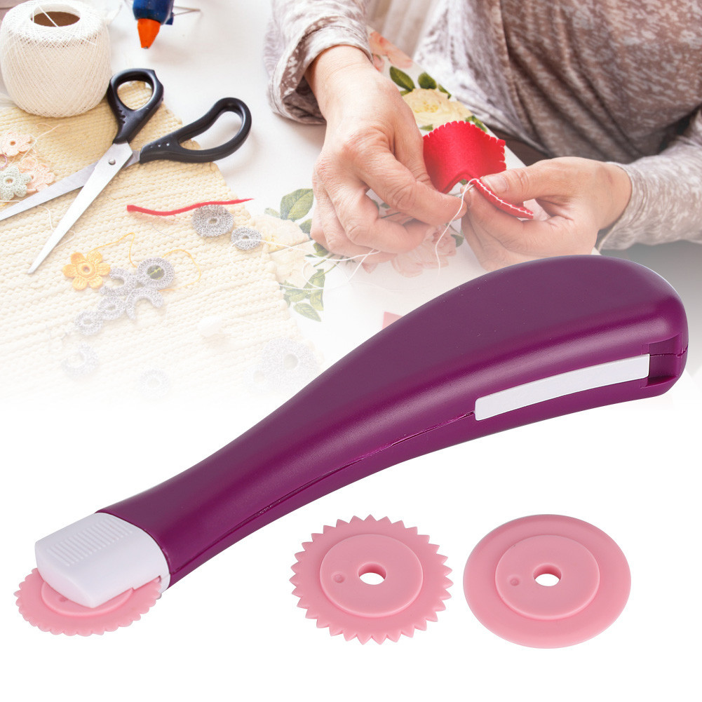 Henye Sewing Wheel Tracing Bundle For Patterns | Shopee Philippines