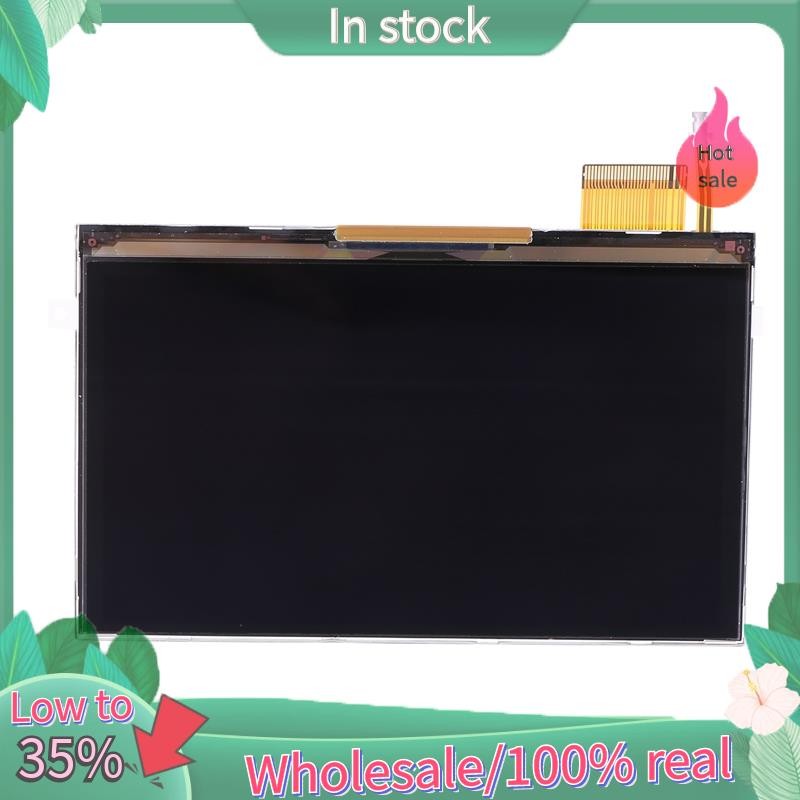 LCD Display Screen for PSP3000/ PSP 3000 Replacement Display Screen