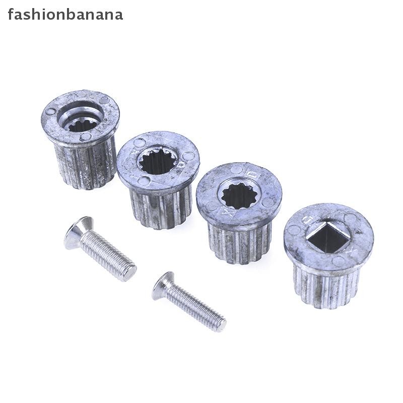 FBPH Bless Replacement Impeller Center Gear Screw Bottom Plate Metal