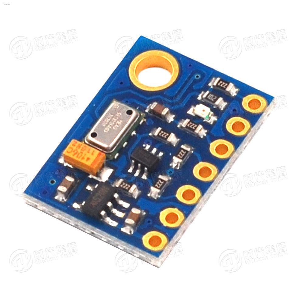 Pabrika☆GY-63 MS5611-01BA03 Barometric Pressure Sensor Module High ...