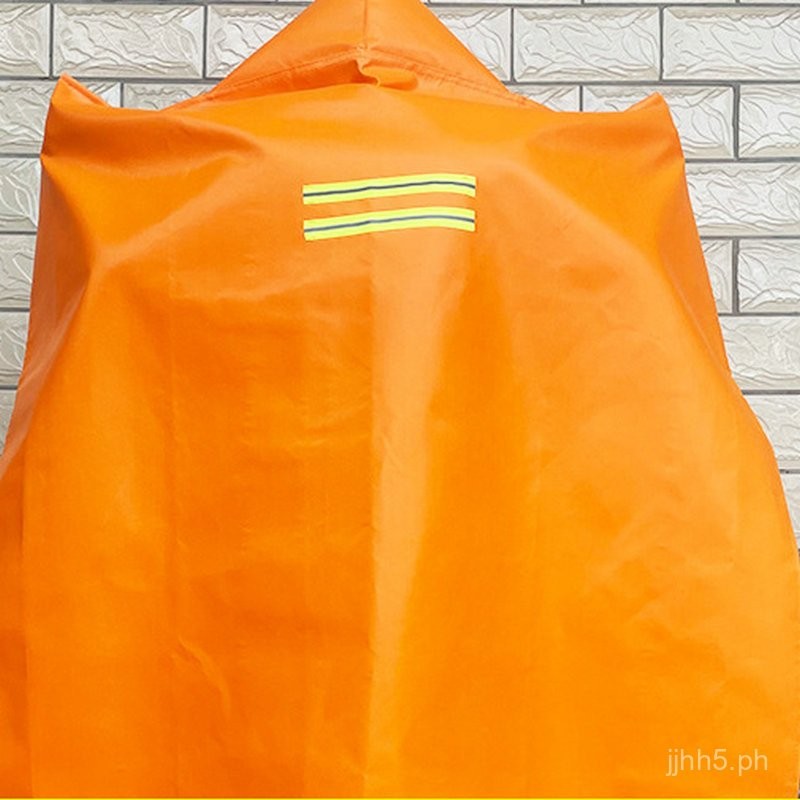 Household Fire Protection Cape Cloak Escape Protection Silicone Fire ...