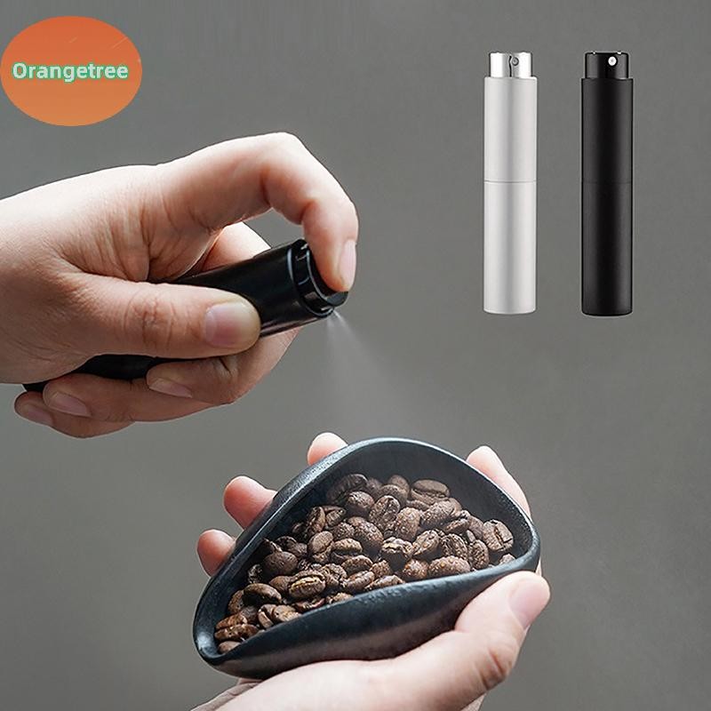 OrangeTree Coffee Bean Bottle Portable Humidifier Powder Anti Fly And