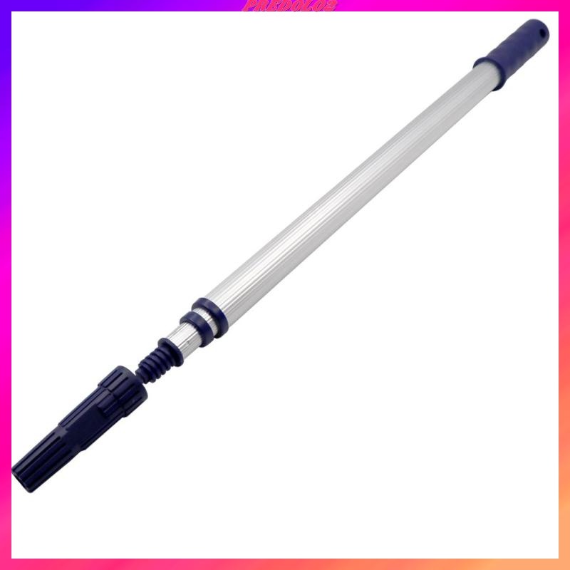 [Predolo2] Paint Roller Brush Printing Brush Telescopic Poles