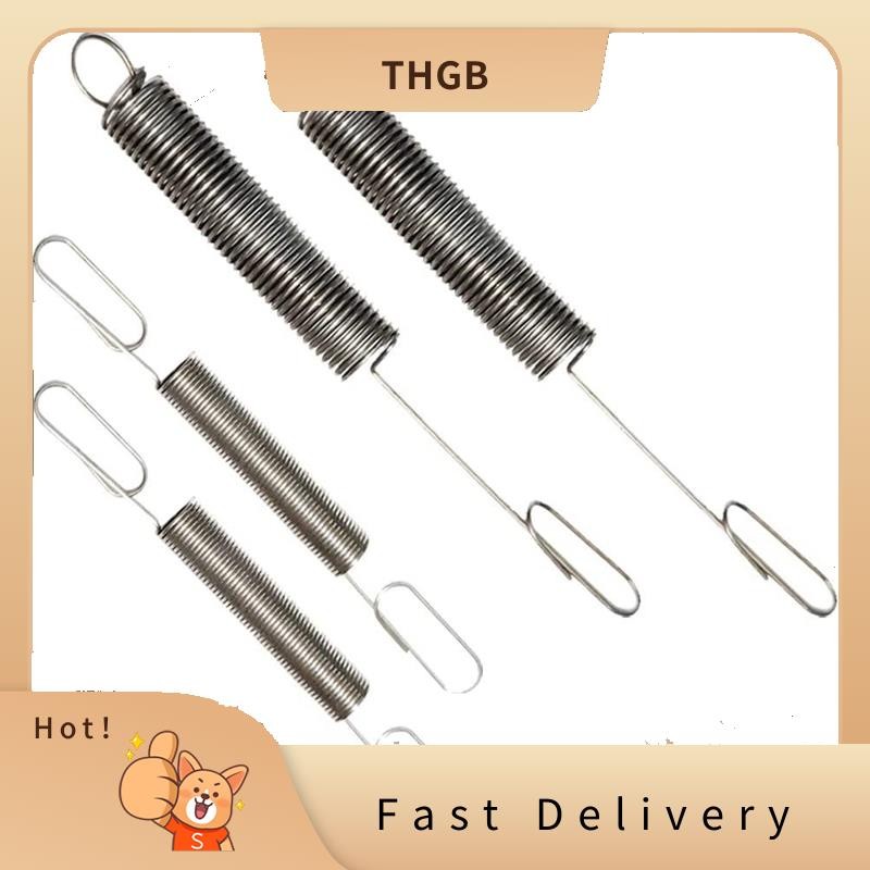 4 Pack 691859 692211 Governor Spring for Briggs & Stratton Lawn Mower