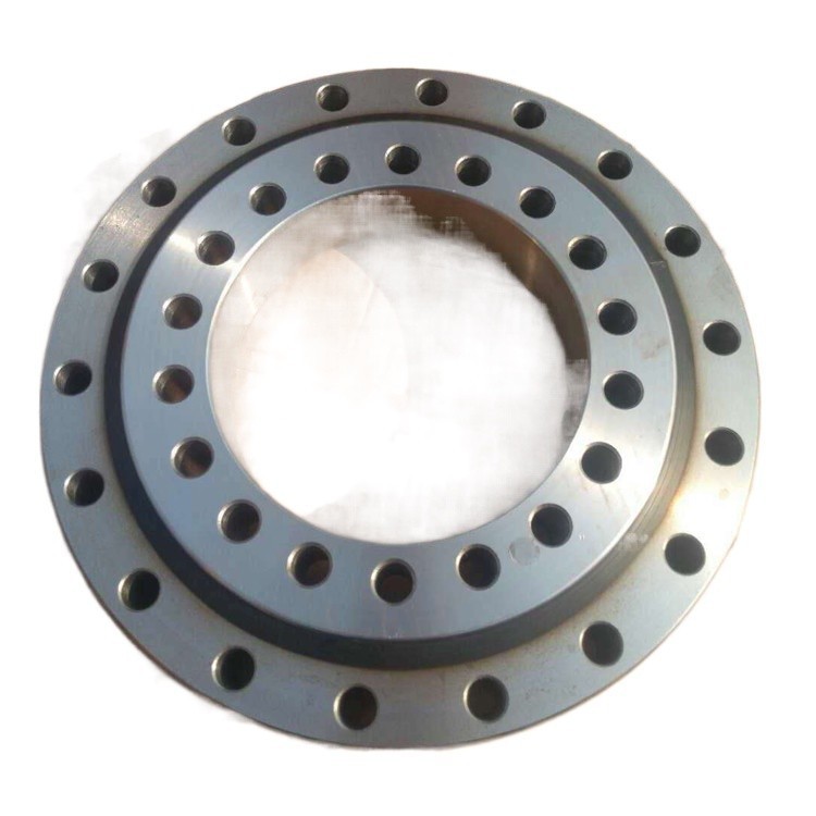 ﺴ Toothless slewing ring slewing bearing small and medium slewing ...