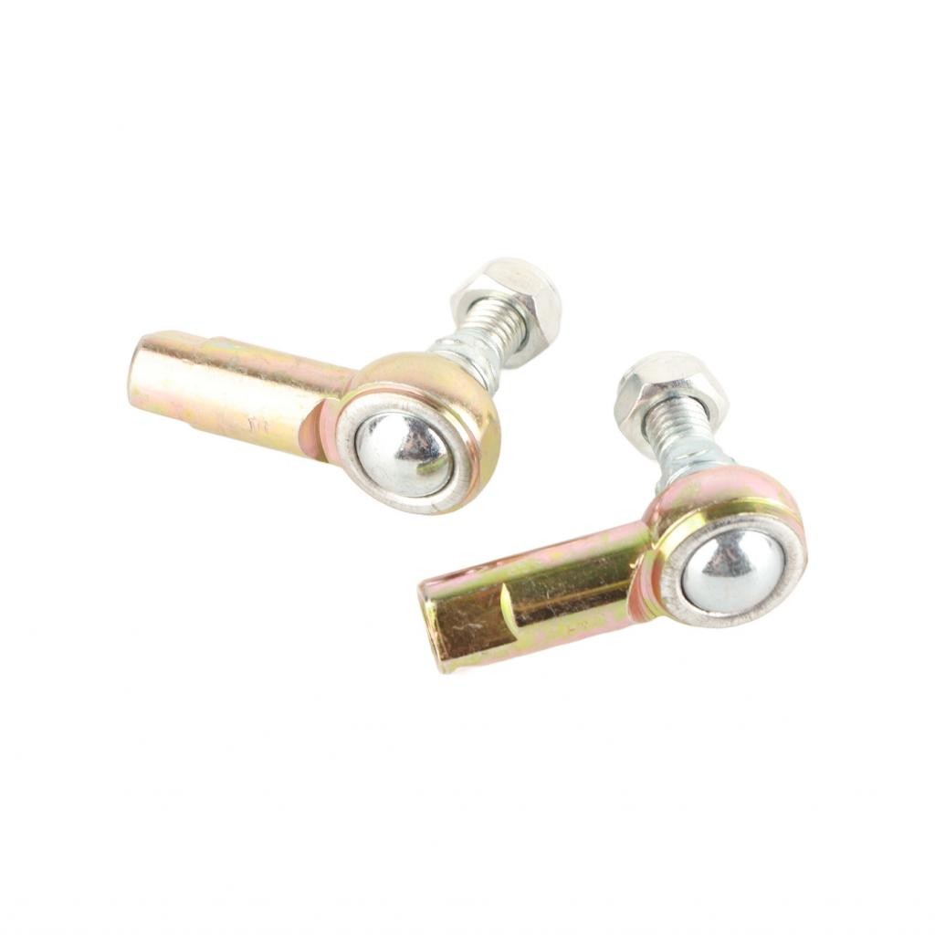 Phoenixshop Car Parts Rugged Tie Rod End Ball Joint with High ...