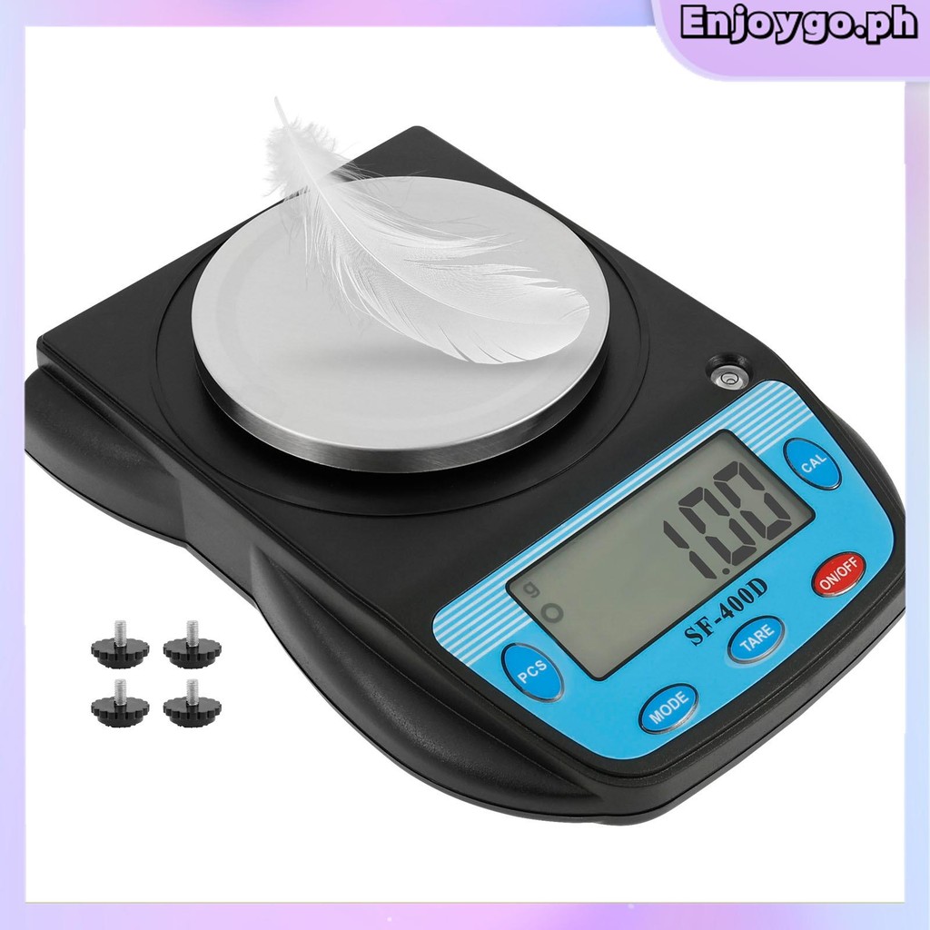 Digital Gold Scale Multi Unit Selection Jewellery Mini Gram Weigher ...