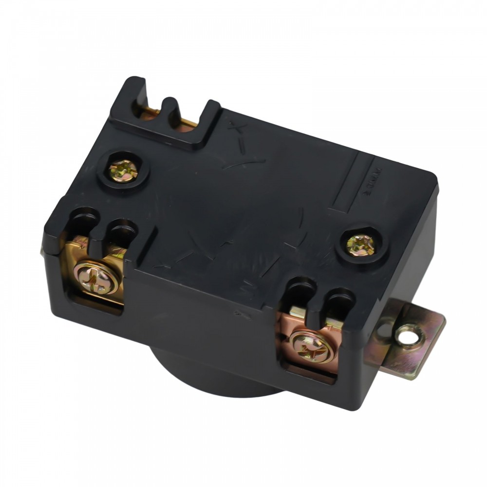 Replacement Generator Socket for 2KW 168F/170F Models 3 Pin AC250V ...